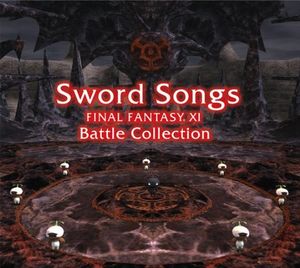 Sword Songs Final Fantasy 11 B Collections /  O.S.T [Import]