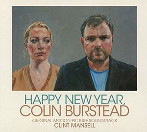 Happy New Year Colin Burstead (Original Soundtrack) [Import]