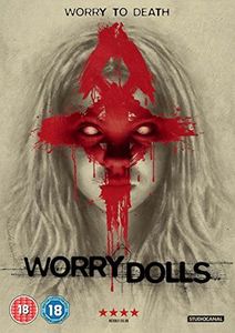 Worry Dolls [Import]