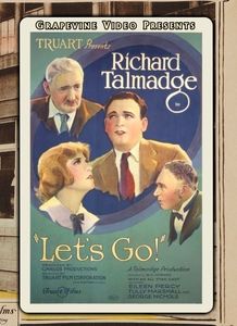 Let's Go (1923)