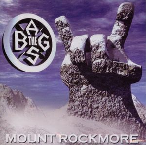 Mount Rockmore