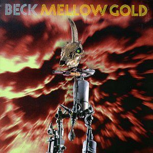 Mellow Gold [Explicit Content]