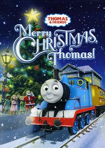 Thomas & Friends: Merry Christmas, Thomas!