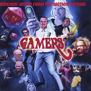 Gamers (Original Soundtrack)
