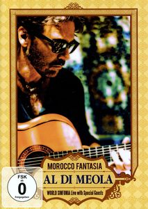 Morocco Fantasia