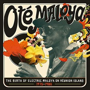 Ote Maloya /  Various