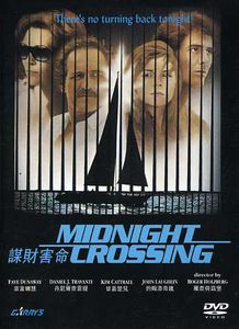 Midnight Crossing [Import]