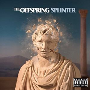 Splinter [Explicit Content]