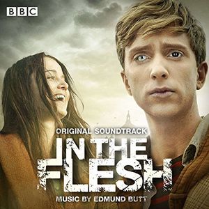 In the Flesh (Original Soundtrack) [Import]