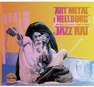 The Jazz Raj