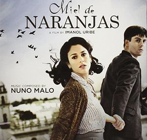 Miel De Naranjas (Original Soundtrack) [Import]