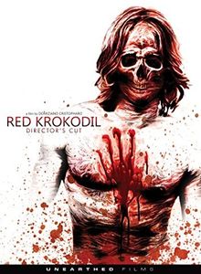 Red Krokodil: Directors Cut