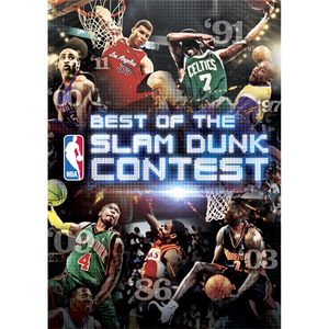 Nba Best of the Slam Dunk Contest