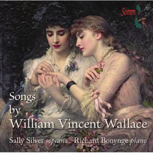 Songs By William Vincent Wallace