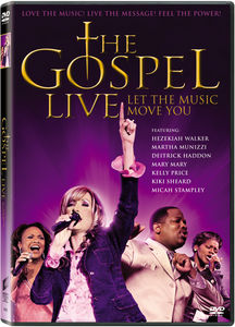 The Gospel Live