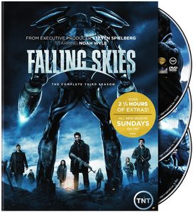 Falling Skies: The Complete Third Season