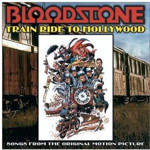 Train Ride to Hollywood (Original Soundtrack)