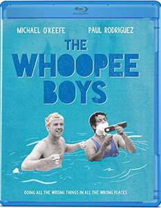 The Whoopee Boys