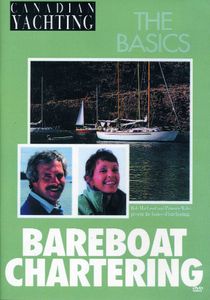 Bareboat Chartering