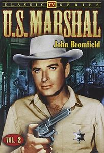 U.S. Marshal: Volume 2: 4-Episode Collection