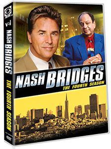 Nash Bridges: The Fourth Season
