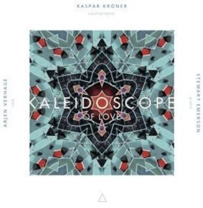 Kaleidoscope of Love