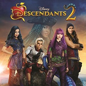 Descendants 2 (T.V. Original Soundtrack)