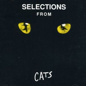 Cats: Selections /  O.B.C.