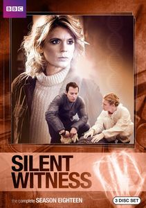 Silent Witness: Season Eighteen