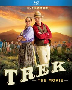 Trek The Movie