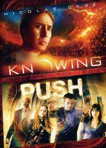 Knowing /  Push