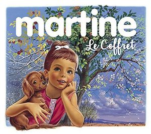 Le Coffret De Martine /  Various [Import]