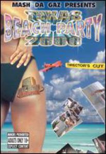 Texas Beach Party 2000