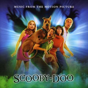 Scooby-Doo (Original Soundtrack)