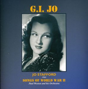 G.I. Jo: Songs Of World War II
