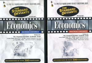 Economics Pack
