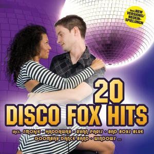 20 Discofox Hits /  Various