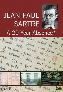Jean-Paul Sartre: A 20 Year Absence?