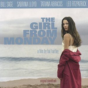 The Girl from Monday (Original Soundtrack)