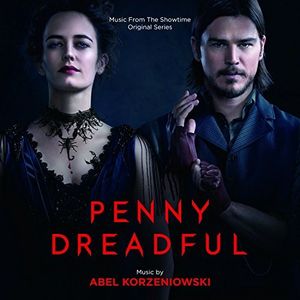Penny Dreadful (Music From the Showtime Original Series)