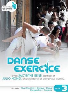 Danse Exercice 3 [Import]