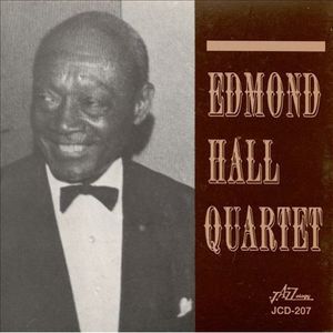 Edmond Jazz Quartet