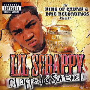 King of Crunk & Bme Recordings Present: Lil Scrapp [Explicit Content]