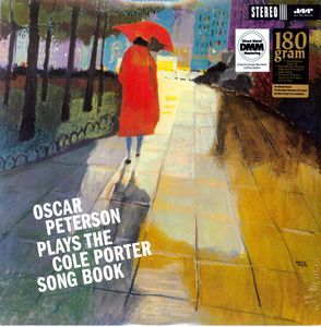 Plays the Cole Porter Song Book [Import]