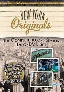 New York Originals: Season Two