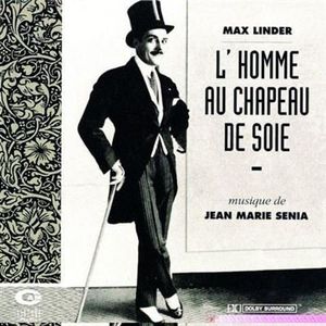 L'Homme Au Chapeau De Soie (The Man in the Silk Hat) (Original Soundtrack) [Import]
