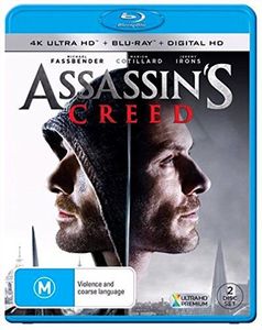 Assassin's Creed [Import]