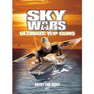 Sky Wars-Ultimate Top Guns [Import]