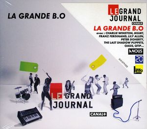 La Grande Bo Du Grand Journal de Ca [Import]