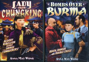 Anna May Wong Collection